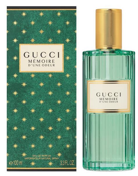 parfum gucci memoire d'odeur|harry styles Gucci memoire.